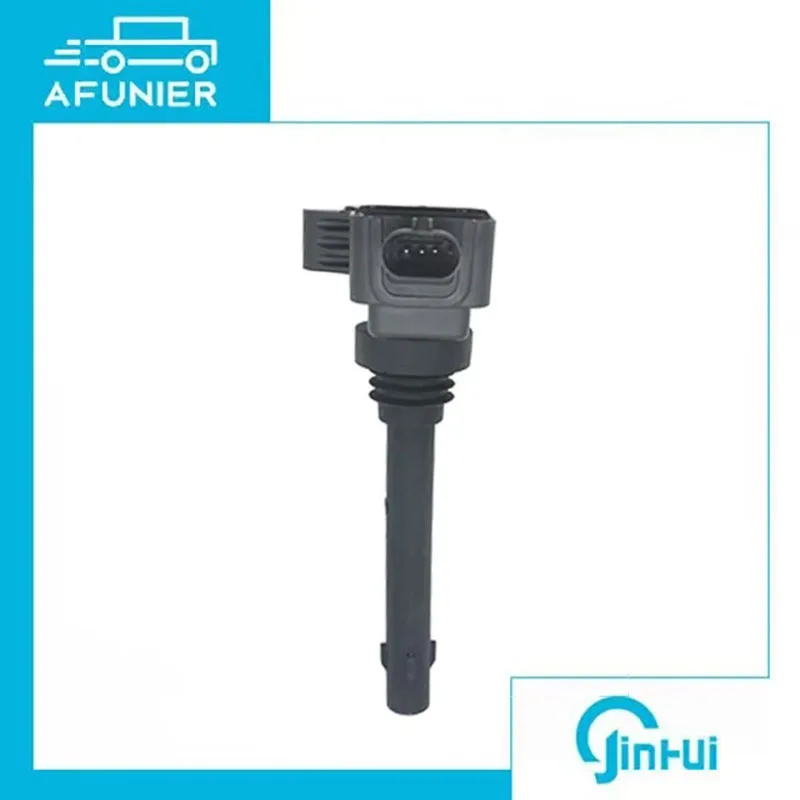 

4Pcs Ignition Coil For Aeolus AX3 AX7 Dfma1.4T OE No.:F01R00A074,22401-2ZJ0A