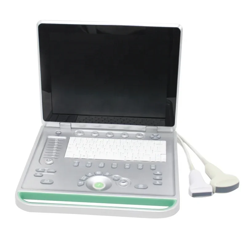 C5 pre portable laptop color Doppler ultrasound machine