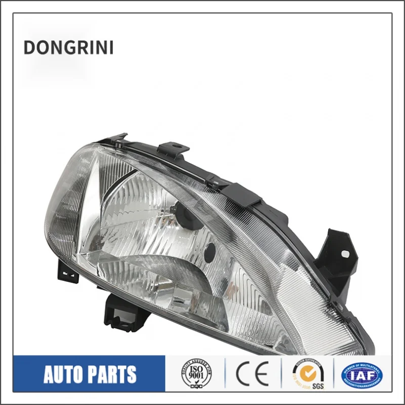 

NEW front light car For RENAULT MEGANE 1999-2001