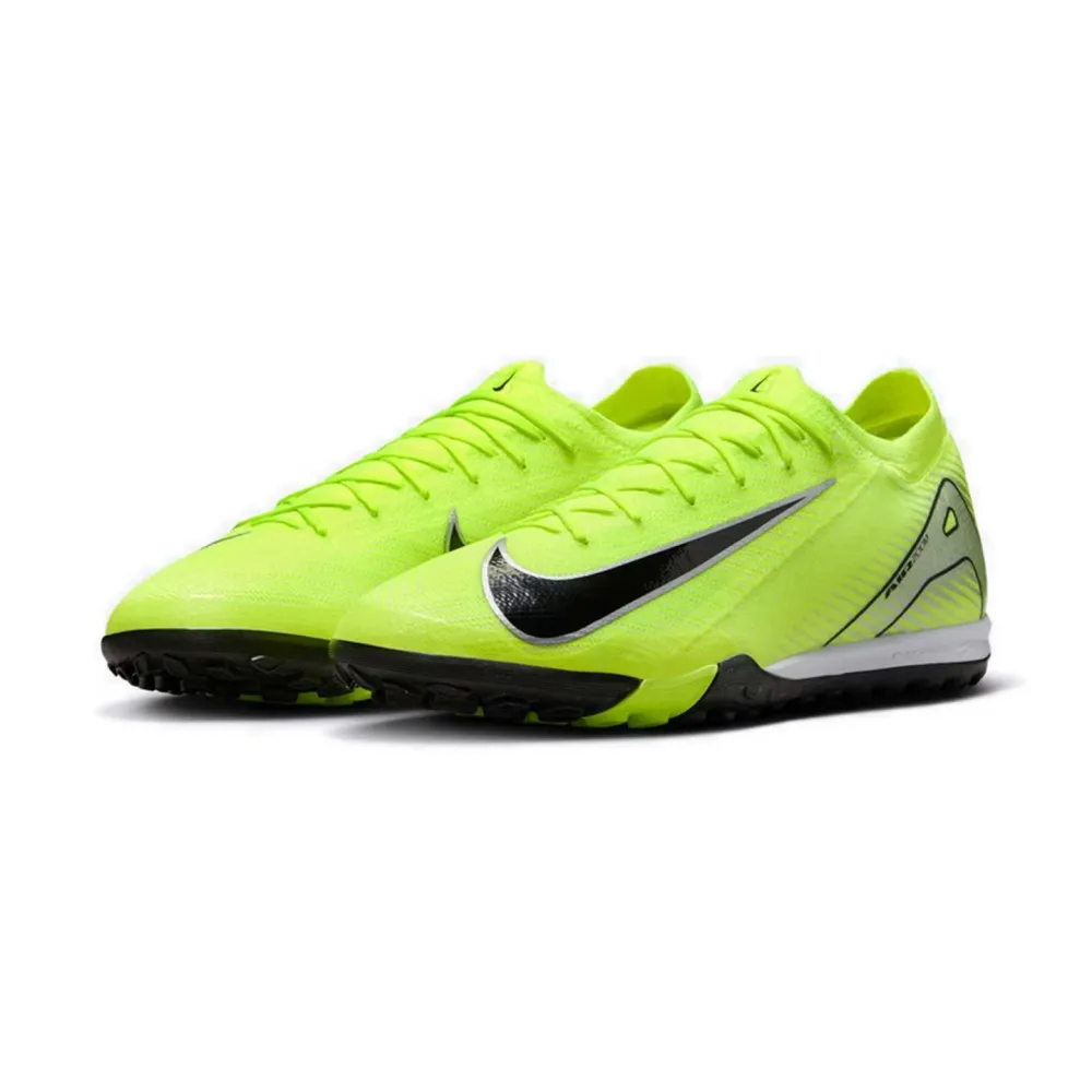 

Mercurial Vapor 16 Pro Turf Football Shoes unisx Soccer Cleats Agile Support Quick Turf Grip Lockdown PerformanceFQ8687-700