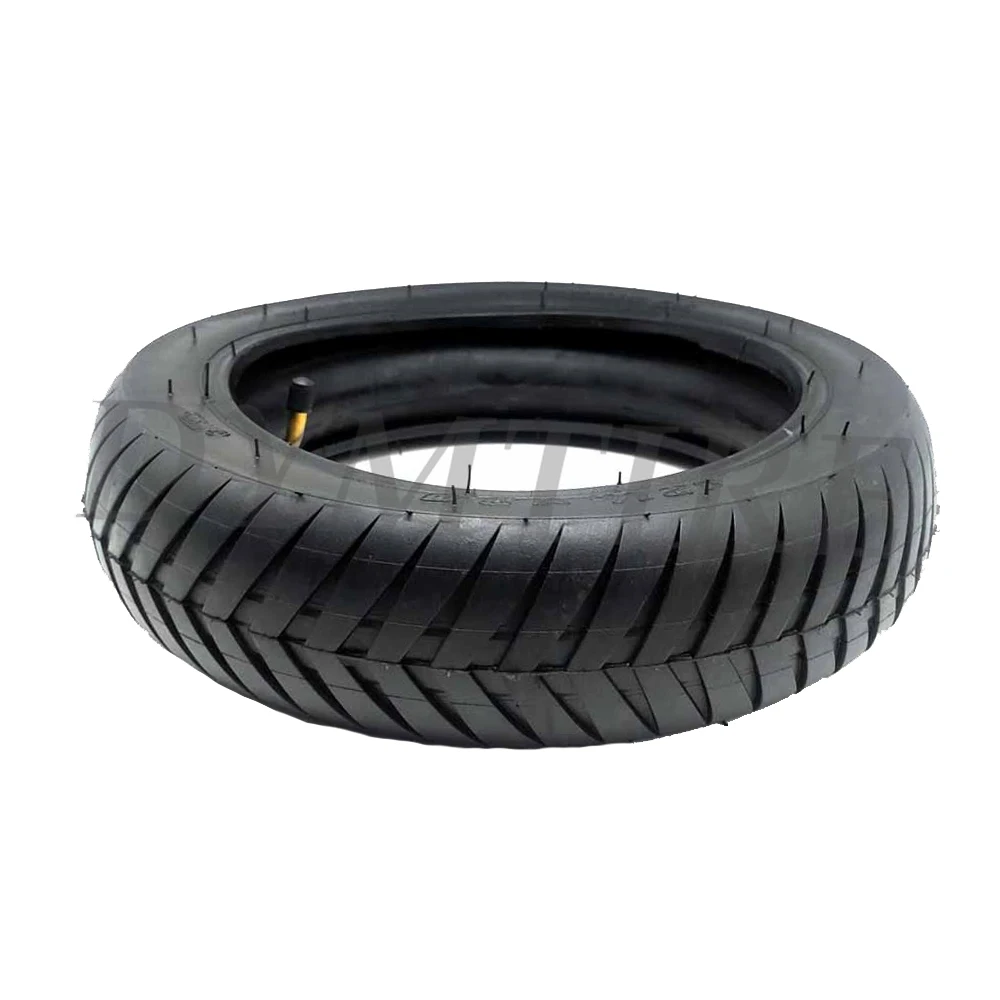 12 1/2x3.0 Tire 12x3.0 Inch Inner Tube Outer Tyre for Folding E-Bike Mini Motorcycle Electric Scooter