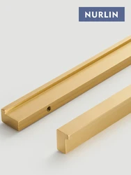 Nurlin Solid Brass 32-1200mm 1.25 