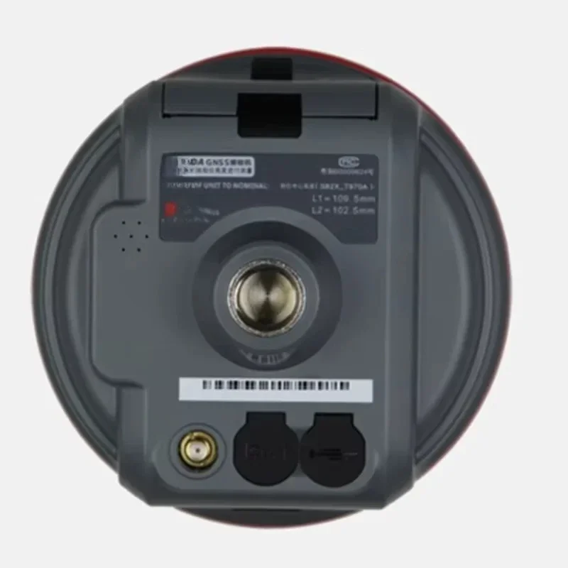 Post-processing Software K5 Plus GPS RTK Surveying