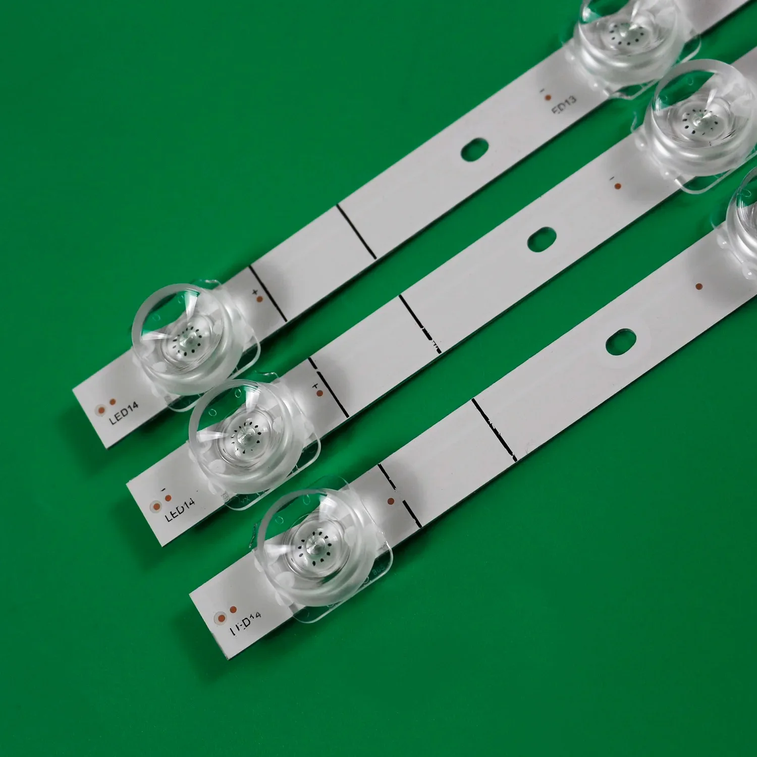 شريط LED لـ Hisense 58AE7030F 58A6150FS 58A7100F 58S5 58R6E3 58AE7000F 58A6100FS 58R6000GM LB58007 V0 HD580X1U91-L1 HD580X1U92