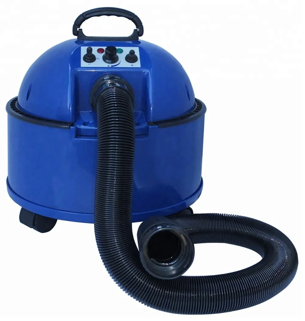 E22-2300 Mobile Portable Dog Fur dryer Grooming