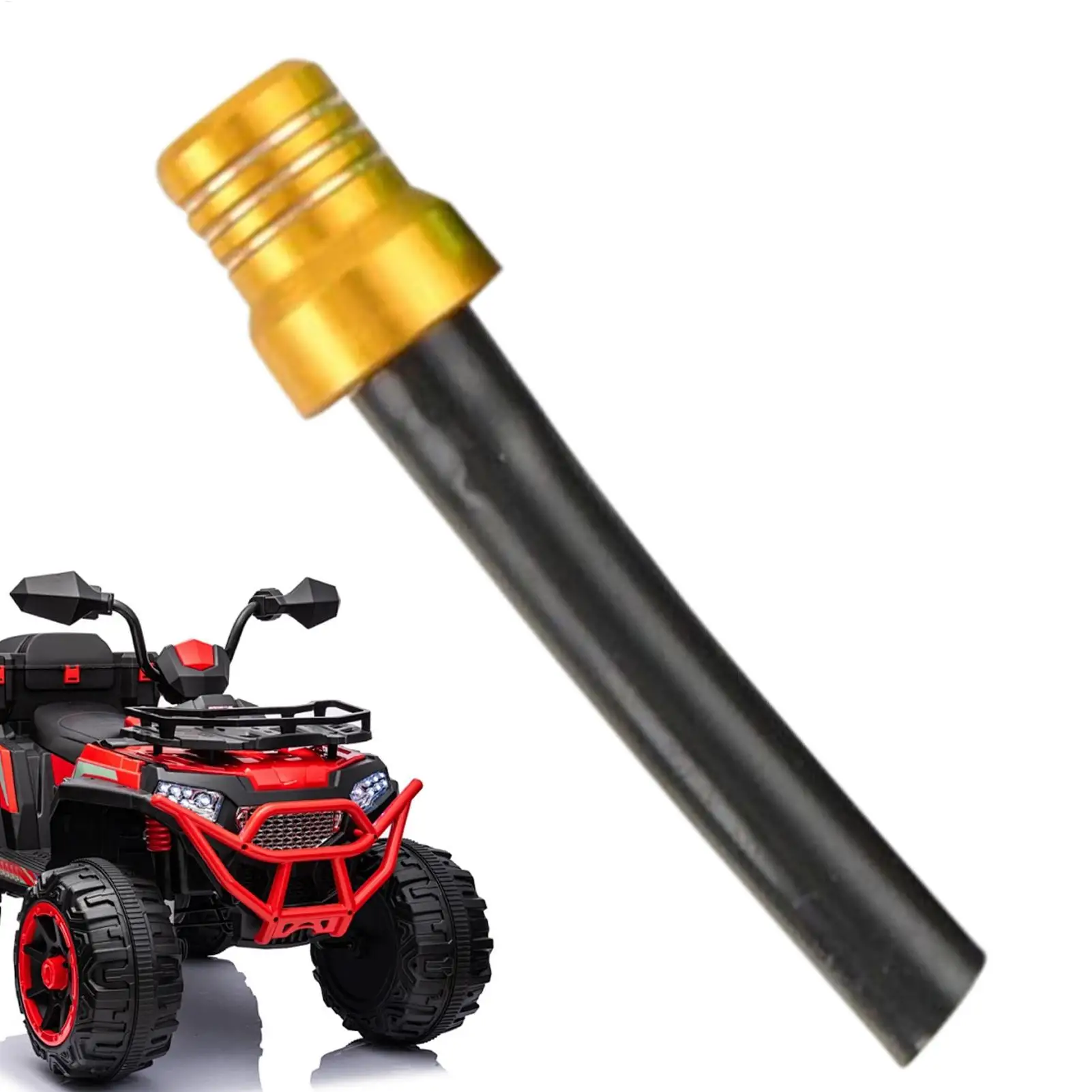 

Gas Tank Vent Aluminum Gas Cap Accessories Valve Breather Replacement For Motocross Daily Dirt Pit Bike Atv Off Road