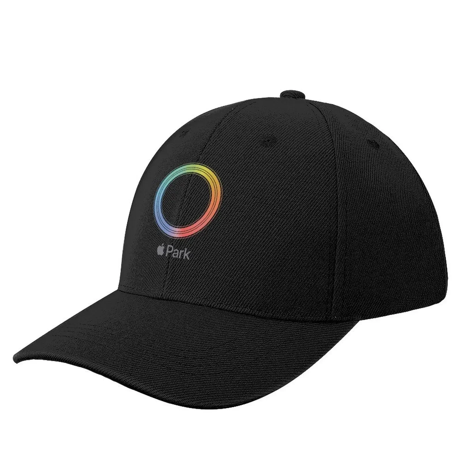 

Apple Park Baseball Cap Hood Ball Cap Custom Cap Girl Men's