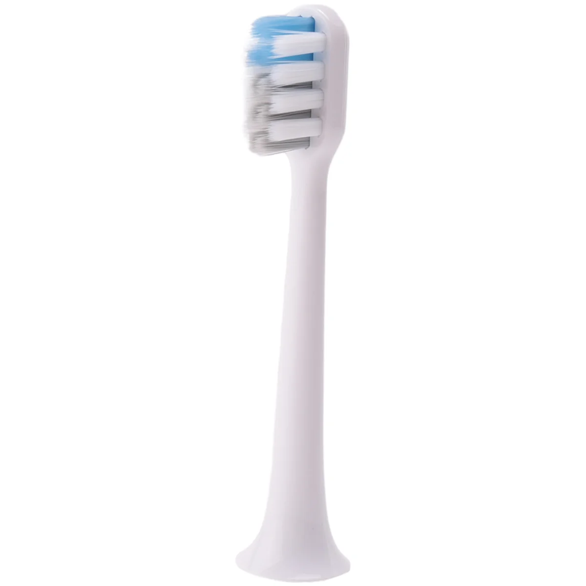 ホット 10 個 MIJIA T200 MES606 ソニック電動歯ブラシ敏感歯ブラシヘッドディープクリーニングタイプ