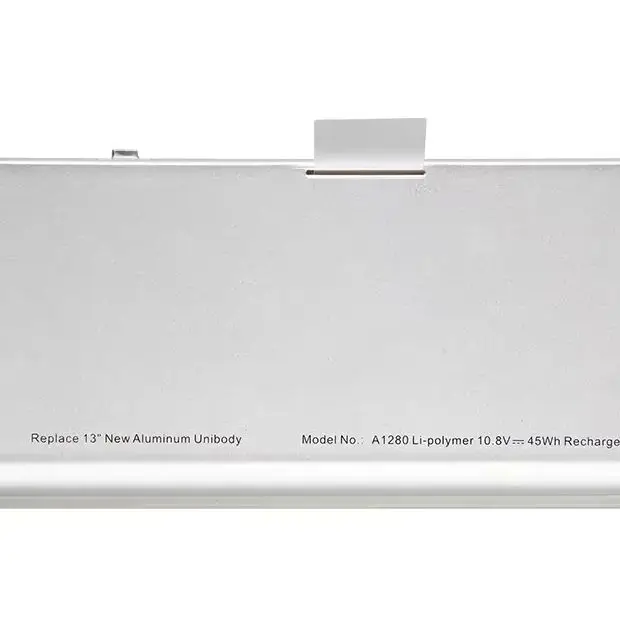 A1280 Rechargeable Lithium Battery For MacBook13 A1278 MB466 MB467 MB771 MacBook13
