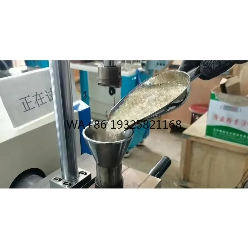 LR-8200 Computer Controlled Rubber Torque Rheometer