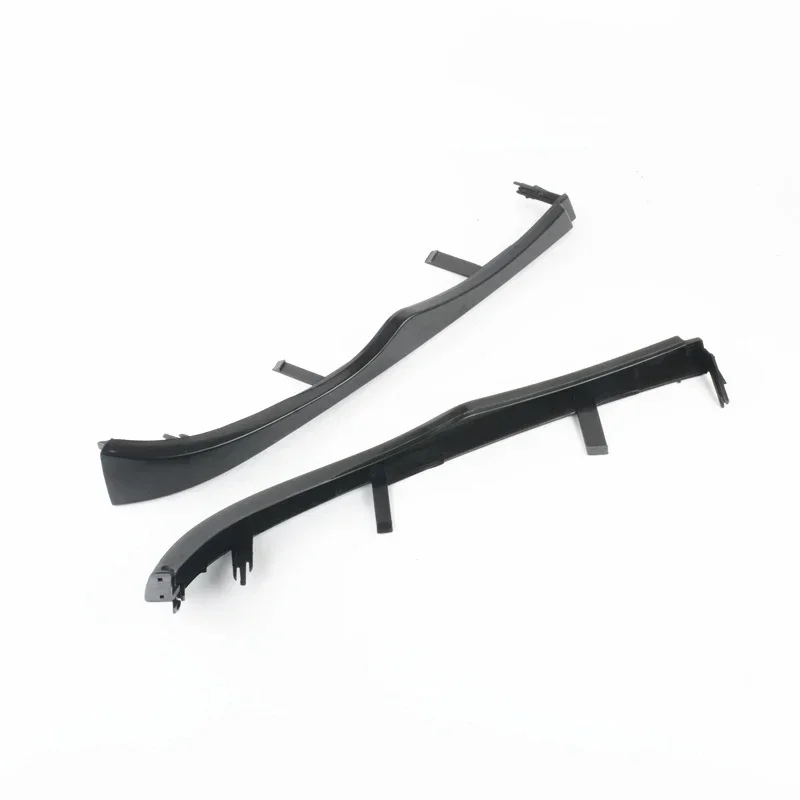 New Head Light Headlight Moldings Headlamp Mouldings For BMW 3 Series E46 325I 330I 2002 2003 2004 2005 view 5