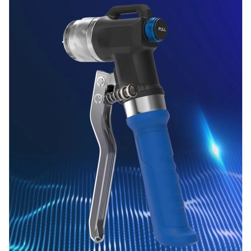 Hydraulic Tube Expander VHE-29D/42D Refrigeration Air Conditioning Tube Expander Copper Tube Expander