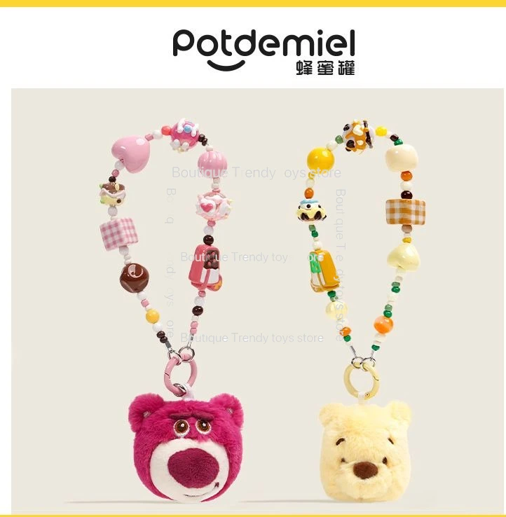 플러시 터치 만화 캐릭터 복원 520 크리스마스 선물 소녀 필수품 주디 닉 손목 스트랩 참 귀여운 액세서리