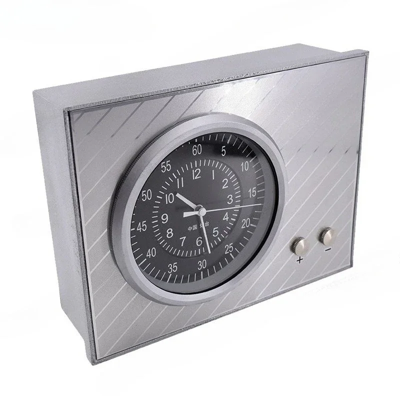 OEMMarine Quartz Nautical Chronograph CJCD-2T Marine Astronomical Clock High Precision CCS Ship Wall Clock