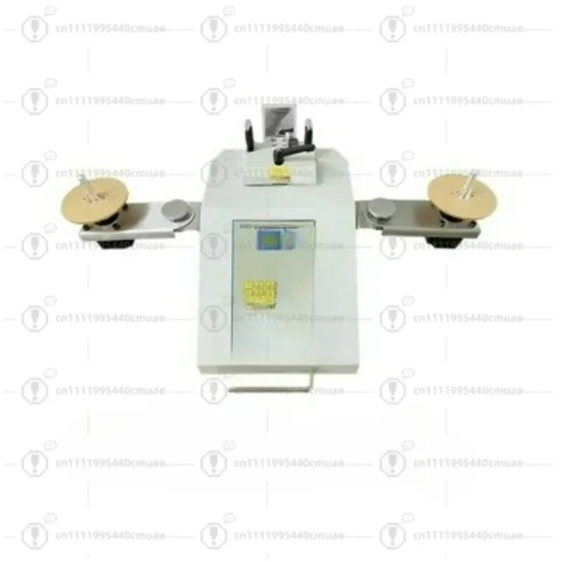 Motor Adjustable Speed Points Count Machine  Automatic Parts Component Counter Counting