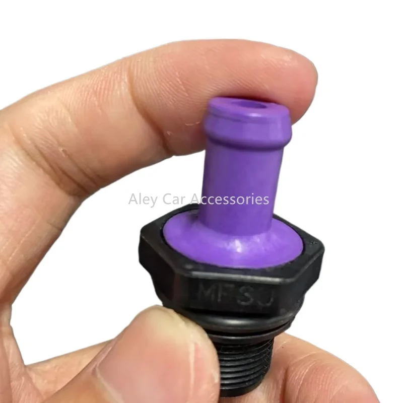 11810-5H71A PCV Valve Aftermarket Auto Parts válvula pcv Replacement Component for Nissan Versa for Nissan Kicks Used In Automob