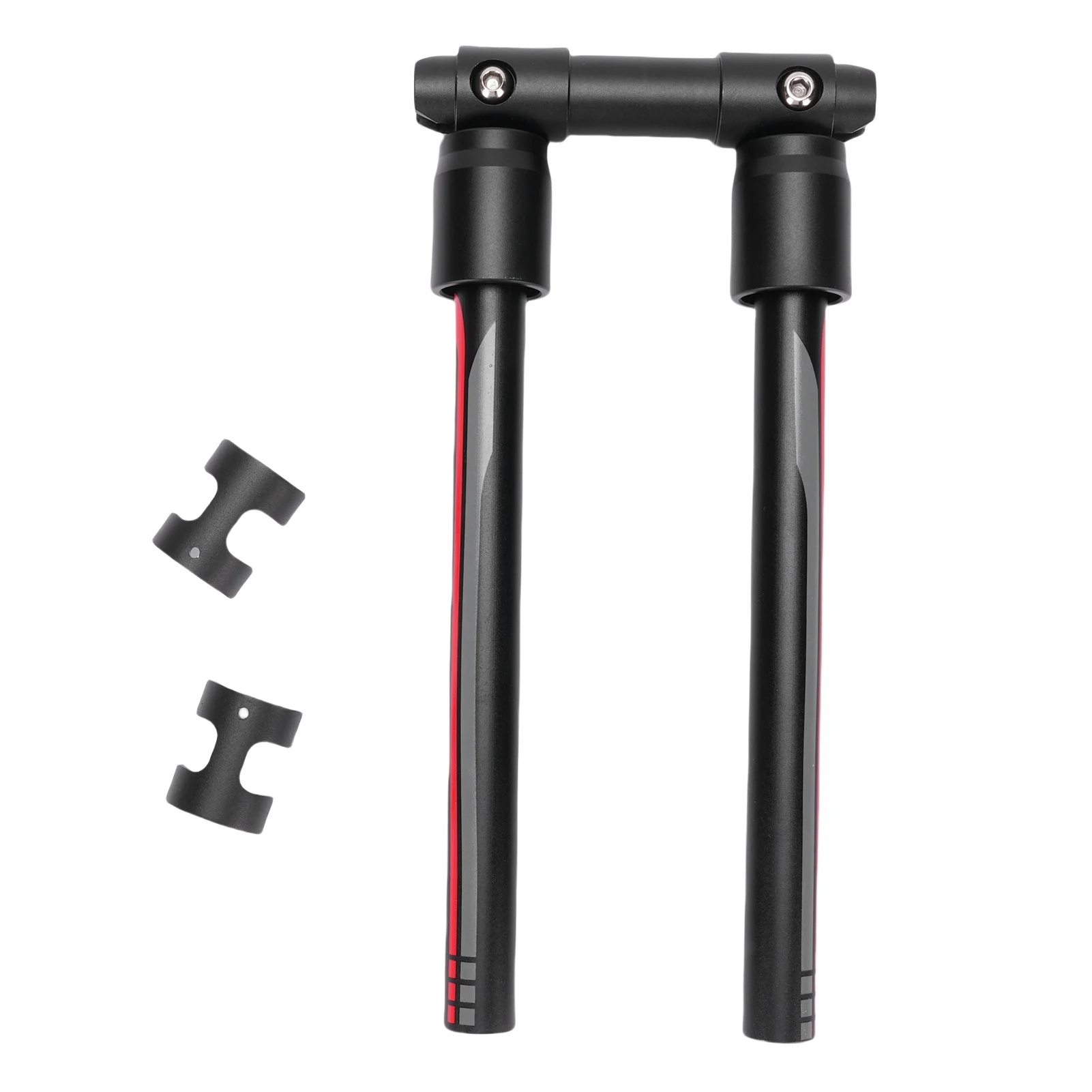 bicycle-folding-handlebar-aluminum-alloy-foldable-quick-release-mountain-bike-scooter-handlebar-modification-accessory-660mm-2