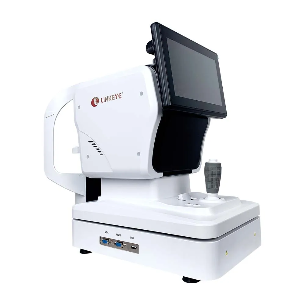 Ophthalmic Vision Measurement Corneal Curvature Analysis Autofocus Tracking ARK-8500 Ophthalmology Auto Refractometer Price