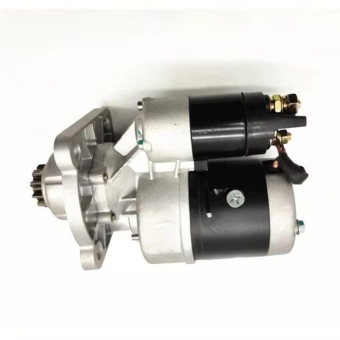 2026 12V 10T 3.0KW Self Starter Motor for Jo-hn Dee-re QDJ106C 9142740 LRS2385 RE507236