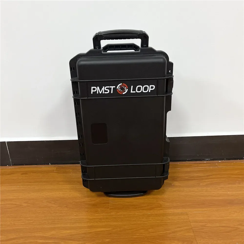 Hot Salespmst Loop Emtt Horse Vet Therapy Equipment