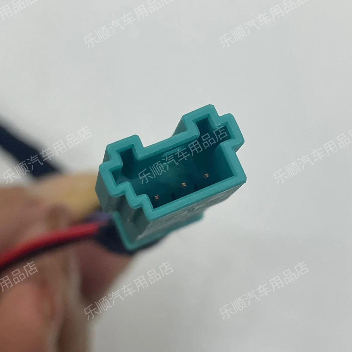 Zero Run C11 C01 dash cam power cord Zero Run rain sensing power cord Rain sensing adapter power cord