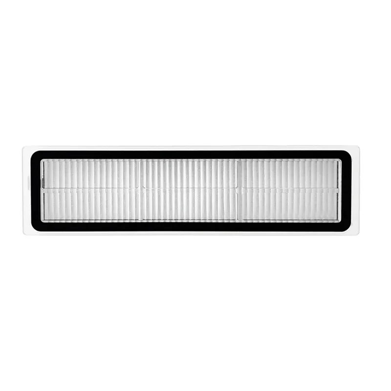 【Berserk】For Dreame D9, D9 Max, L10 Pro, Trouver LDS Finder Roller Side Brush Hepa Filter Replacement Parts