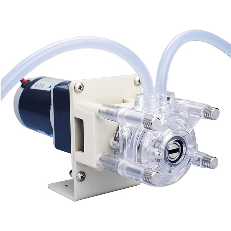 

Cheap Thickness Liquid Transfer Chemical Dosing Peristaltic Pump