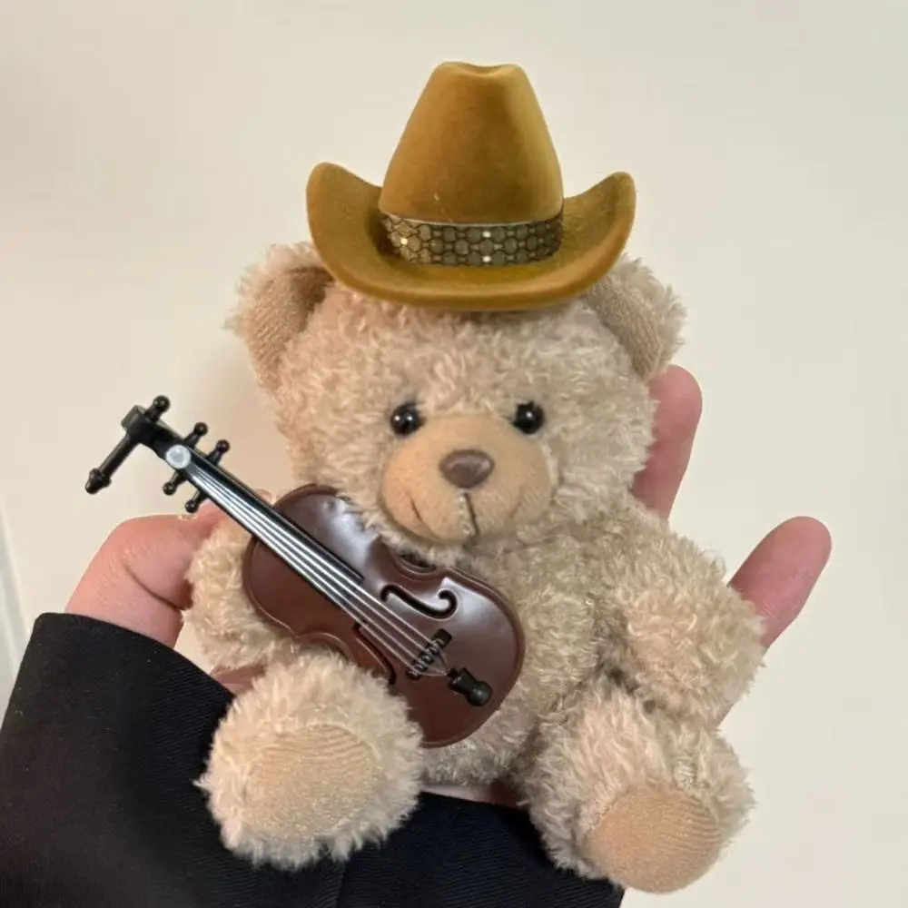 

Bear Plush Puppy Doll Ring Box Ring Display Engagement Ring Wedding Ring Case Storage Box Cartoon Couple Rings Holder
