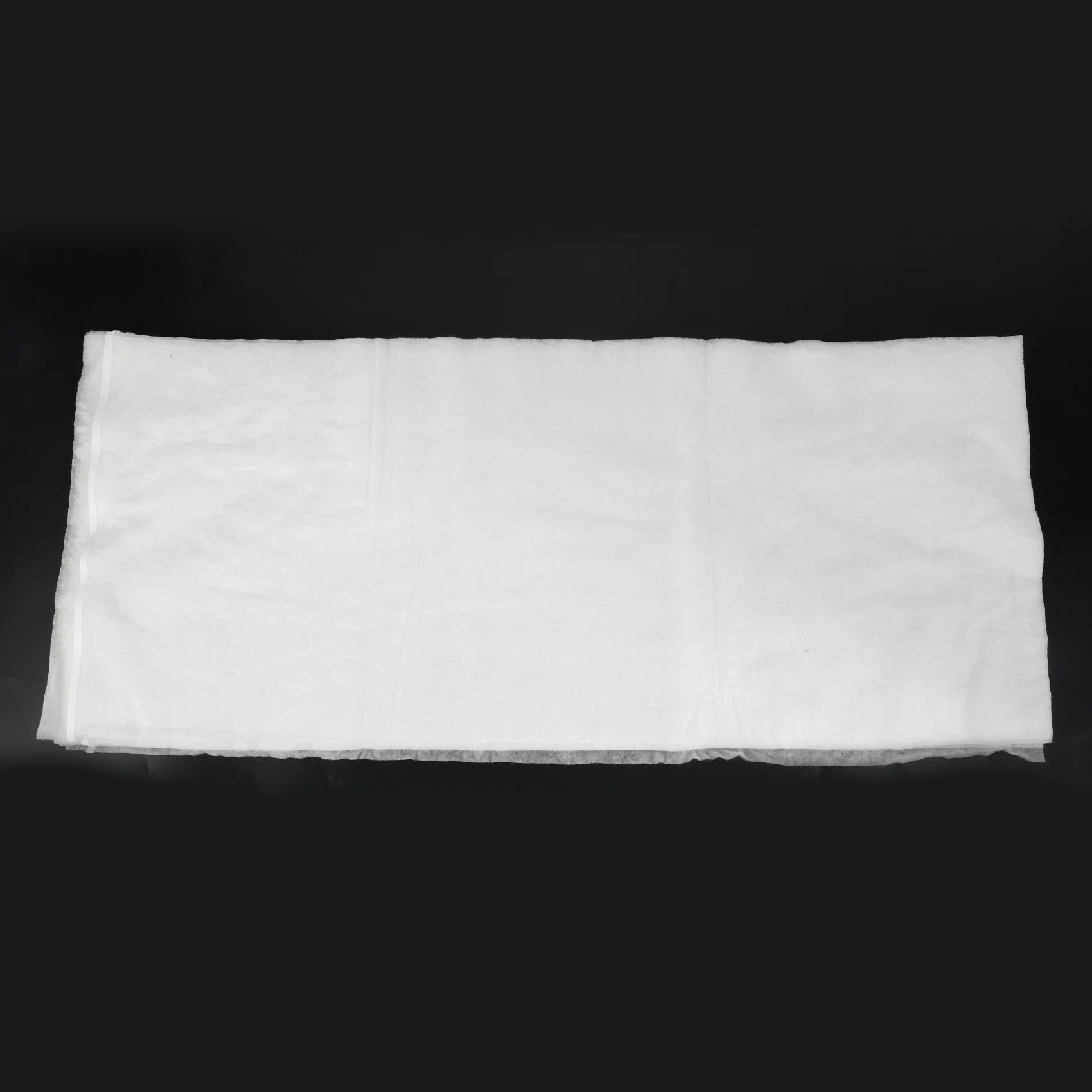 ABKJ-40 Pcs Electrostatic Cotton Anti-Dust Air Purifier Filter For Mi 1/2/2S Hepa Air Filter Universal Air Purifier