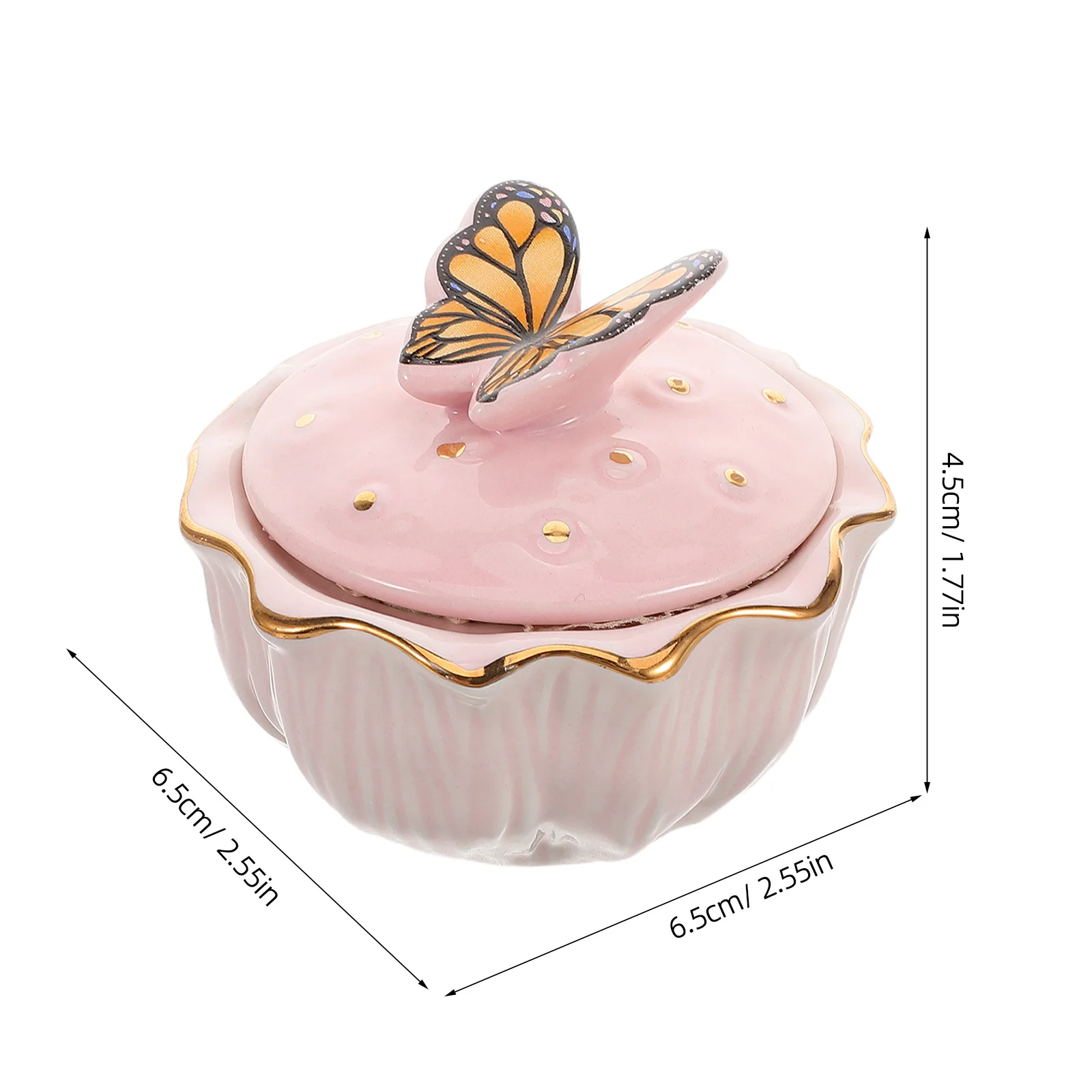 Ceramic Nail Art Brush Cleaning Cup With Filter Multi Functional Dappen Dish For Salon Home Use Nail Brushes Washing Cup