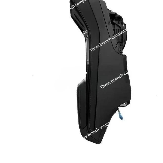Model 3 Wireless Charging Armrest Case - Integrated Center Console Box