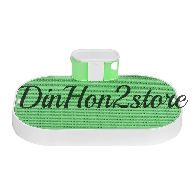 Automatic dog toilet Mesh dog urine pad Indoor pet potty Open removable non-slip pad Design dog toilet