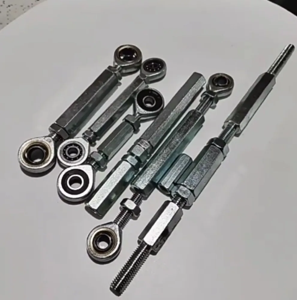 General Adjustable Connection Kit High Strength Support Accessory