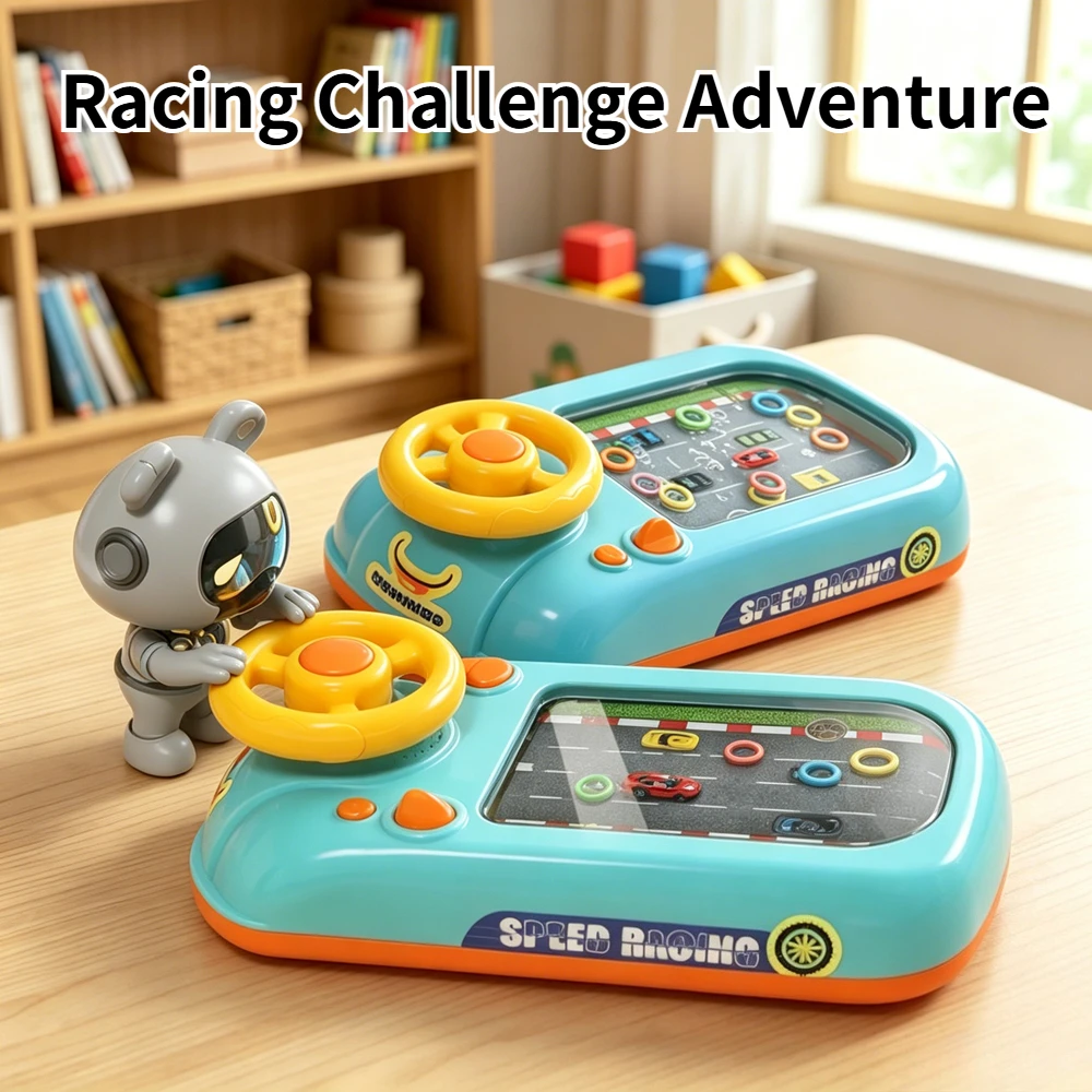racing-adventure-game-console-handheld-driving-simulator-toy-for-brain-training-and-coordination-birthday-gift