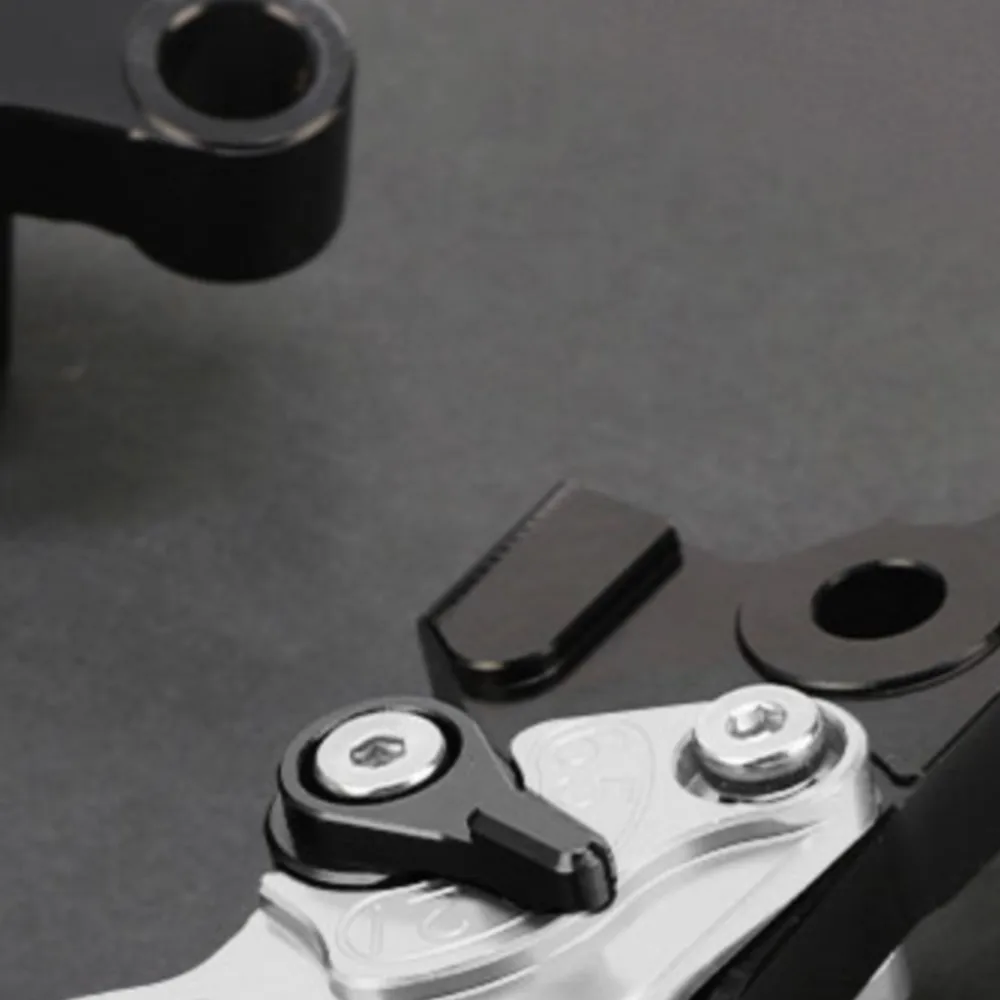 

For CFMOTO CF MOTO CF300SS 300 SS 300 300SS SS300 2022 2023 2024 2025 CNC Motorcycle Accessories Adjustable Brake Clutch Levers