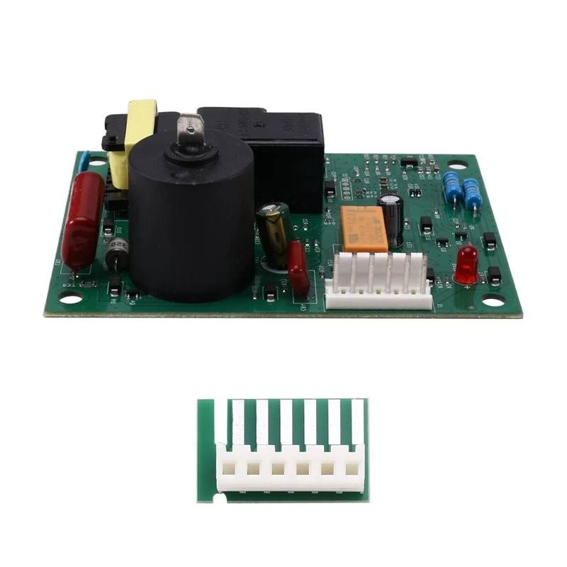 AC62-For Dometic For Atwood RV Furnace Replacement Circuit Board Kit- Direct Fit Burner Control Board Part Numbers 31501, 33488