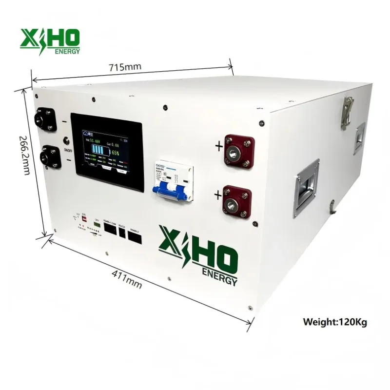 Starmax 15KWH Bms L…