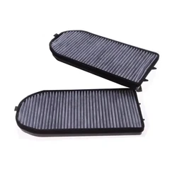 64319069926 Cabin Air Filter for E38 728i 730d 730i 735i 740d 740i 750i B11 725tds