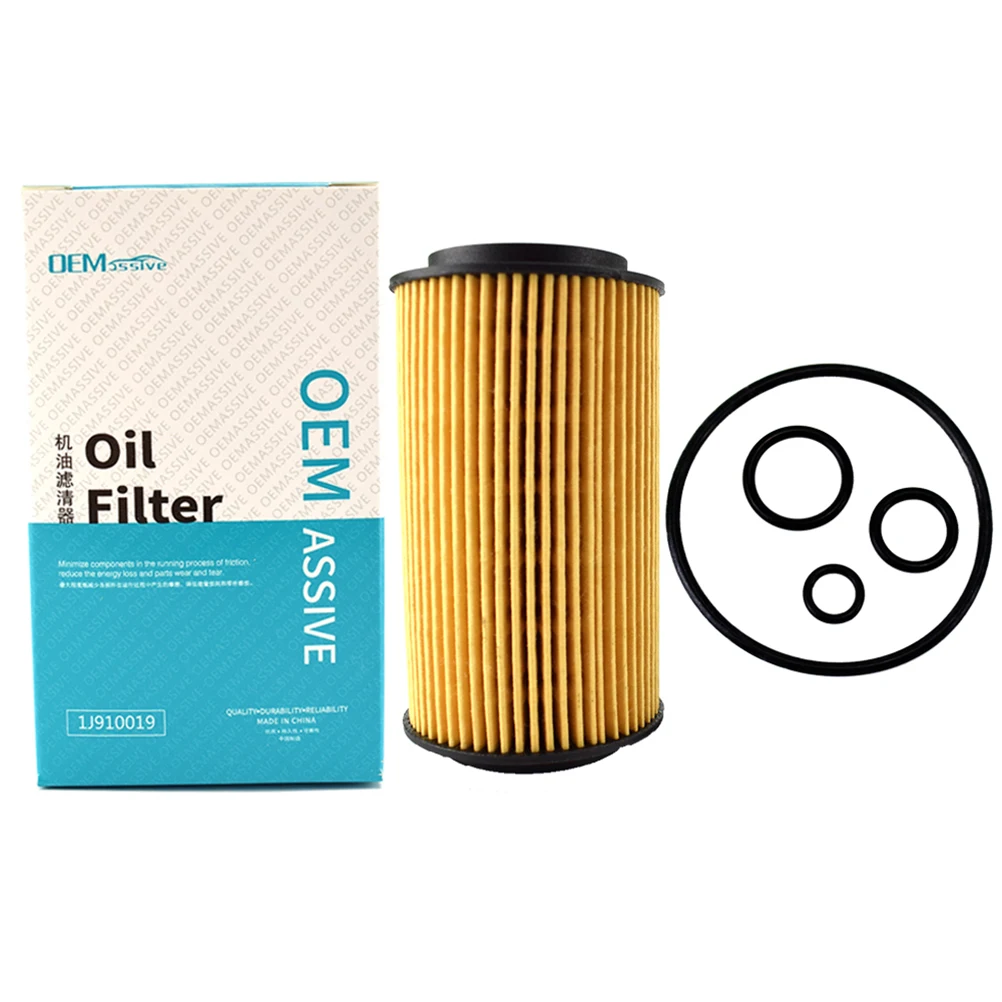 

For Grand Cherokee WJ 2001 2002 2003 2004 2005 / Mercedes-Benz C-Class W204 2007 2008 2009 2010 - 2014 Oil Filter 6111800009