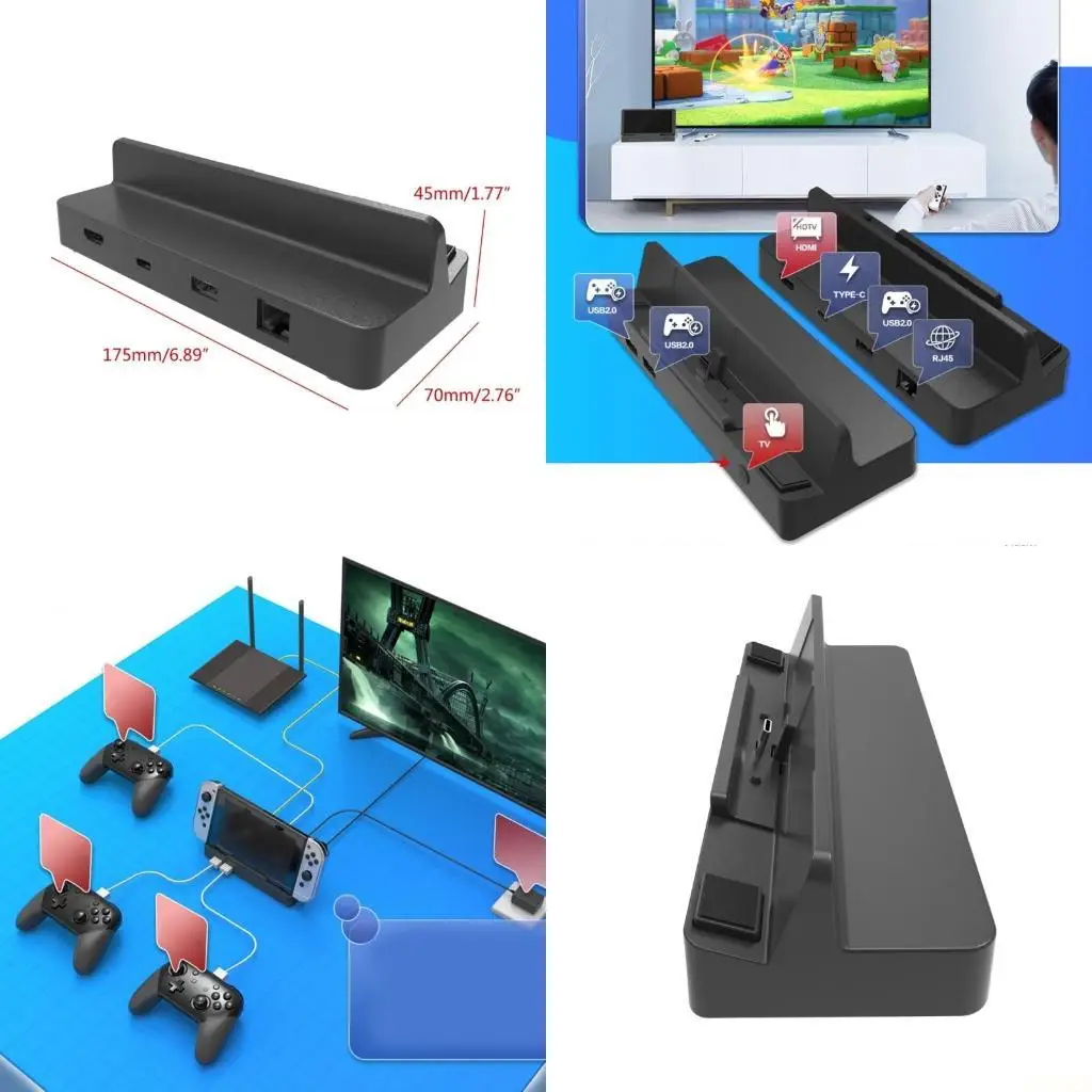 B03F Dock Station F…