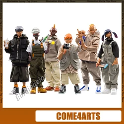 Original COME4ARTS Corner Bar Series Blind Box Toys Kawaii Model Mystery Box Collection Decoration Birthday Christmas Gift