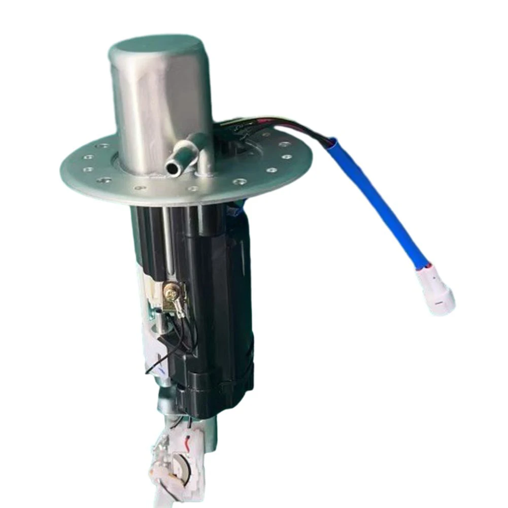 

Fuel Pump Module Unit for Suzuki For Hayabusa GSX1300R 2008 2012 Motorcycle with Improved Electrical Components