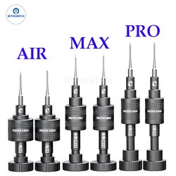 Mechanic AIR PRO MAX High Precise Magnetic S2 Steel Screwdriver Cross 1.5 Y-type 0.6 Torx Phone Watch Tablet Repair Open Tool