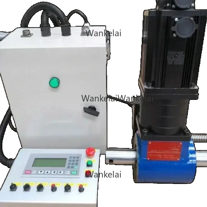 Por    Boring and Welding Machine for Repairing Pin Holes and Bearing Holes of Large-scale Equipment and Engineering Machinery