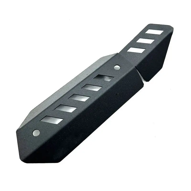 Stablize Motrocycle Accessories Exhaust Cover Guards Protectors For 450MT 450 MT