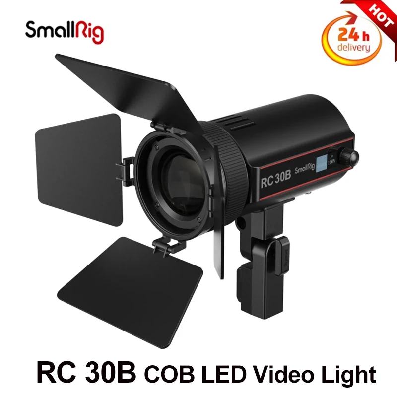 Smallrig Rc 30B Cob…