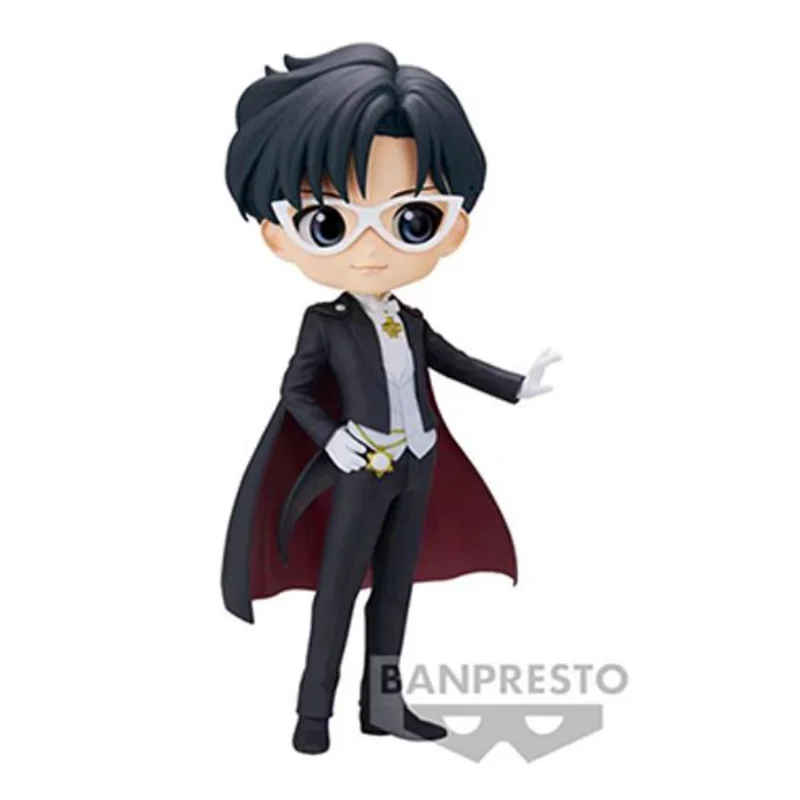 Neue Bandai Figuarts Qposket Spielzeug Sailor Moon Cosmos Tsukino Usagi Eternal Sailor Moon Anime Action-figuren Modell Sammlung Geschenk 10