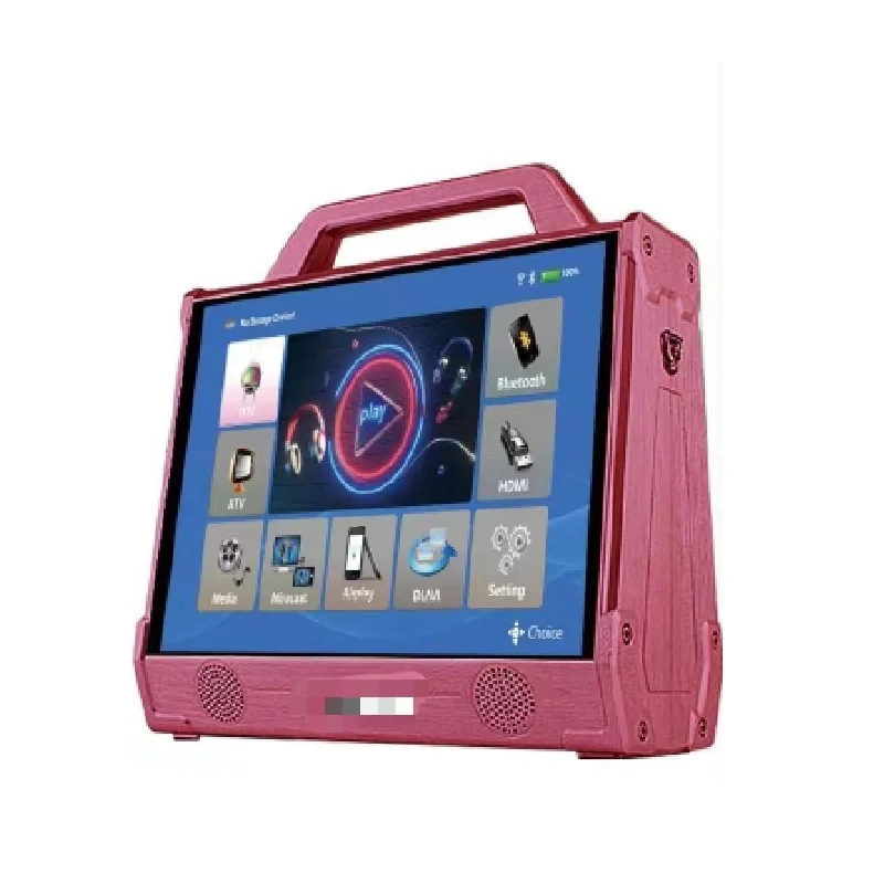 Syta SM02 14.1 Inch… - image