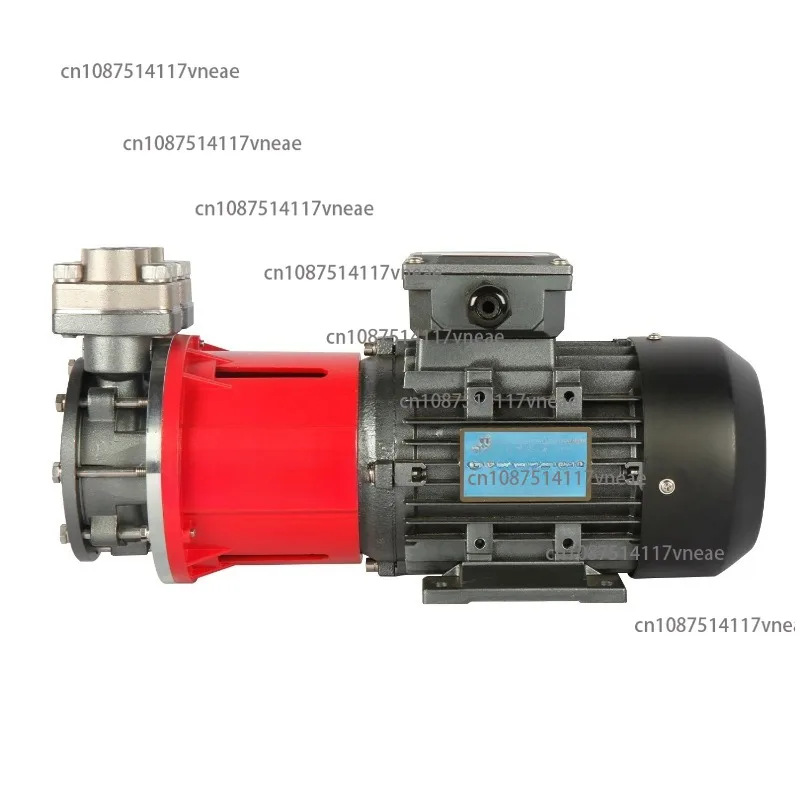 

Циркуляционный вихревой насос с магнитным приводом из материала SUS316 для компрессора