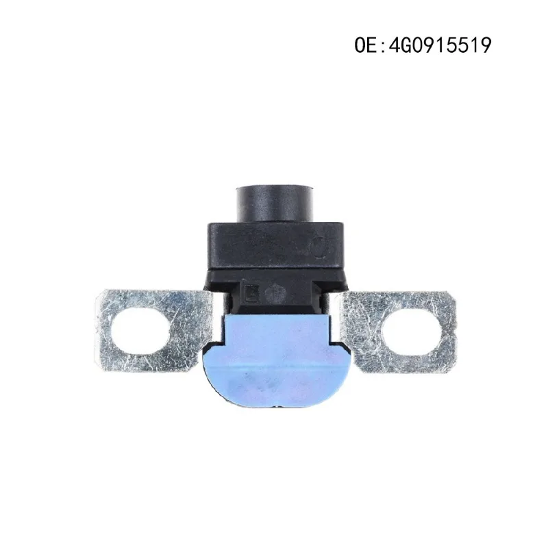 4G0915519 8R0915459 Battery Pyrofuse Overload Protection for Audi A4 A5 A6 A7 Q5 Q7 VW Touareg Pyroswitch